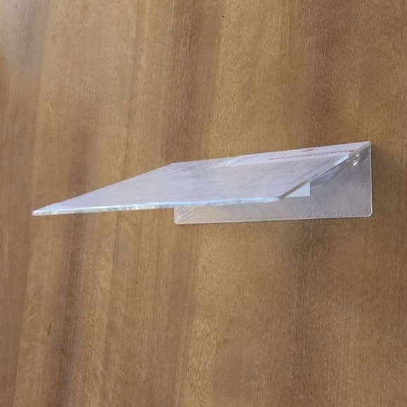 Dry Erase Christmas Countdown Advent Calendar 9"x9" Magnetic Wreath Holiday Deco - Picture 7 of 10